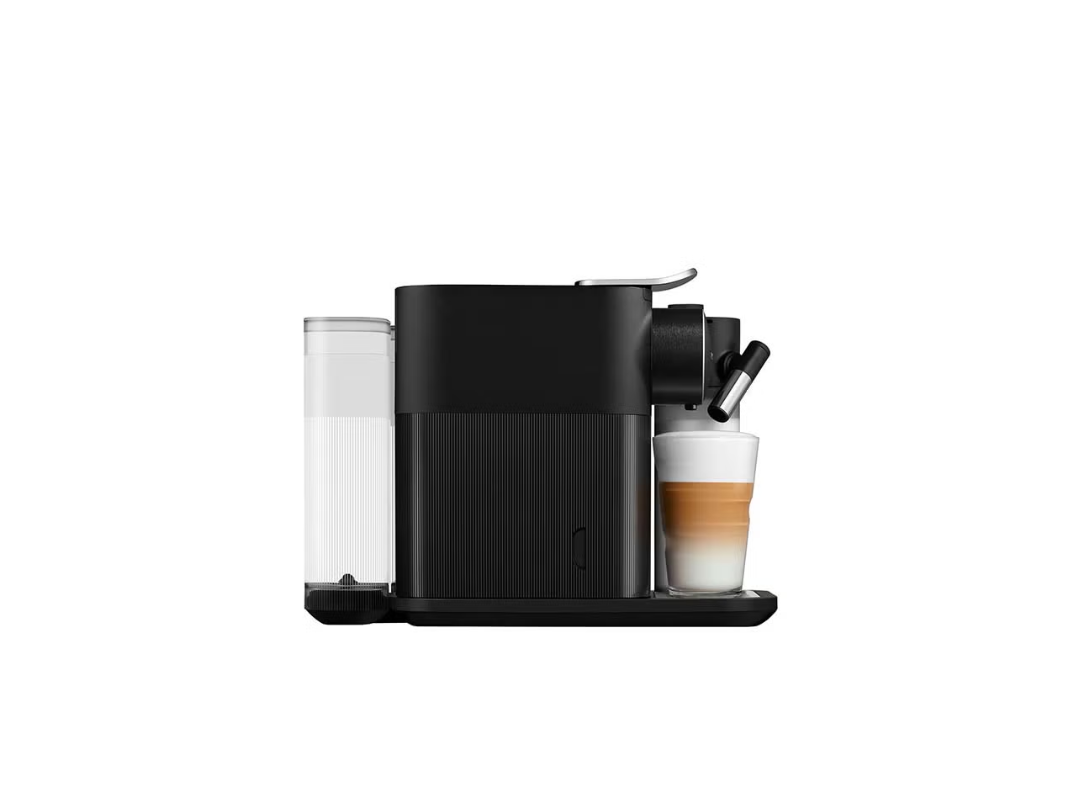 Nespresso Gran Lattissima F541 – One‑Touch Cappuccino Machine Qatar Nespresso Gran Lattissima F541 – One‑Touch Cappuccino Machine Qatar